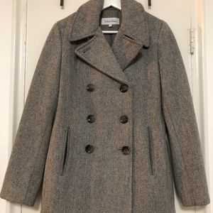 Calvin Klein Coat